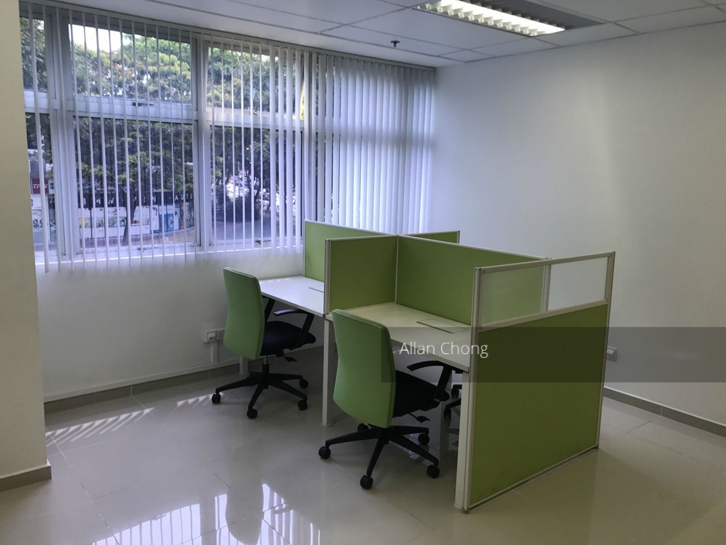 Entrepreneur Business Centre (D14), Office #140934912